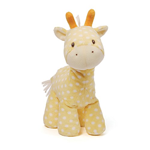Adorable Giraffe Themed Baby Items