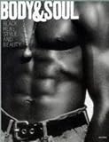Books : Body and Soul: Black Men on Style and Beauty