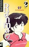 Ranma 1/2 27 - Rumiko Takahashi