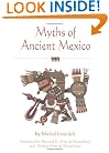 Myths of Ancient Mexico (Civilization of the American Indian)