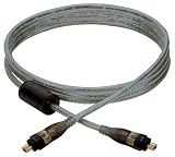 ADESSO 6FT ACCELL FIREWIRE GOLD 4PIN/4PIN ( A003C-006H )