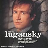 Revue   / Beethoven: Sonatas Nos. 7, 14 