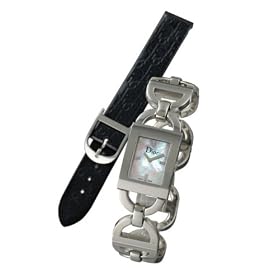 [�f�B�I�[��]Dior �r���v �}���X 78109MBCIN1 �z���C�g�V�F�� ���f�B�[�X [���s�A���i]