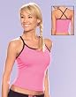 Yoga Camisole Tank Yoga Camisole Tank
