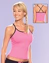 Yoga Camisole Tank