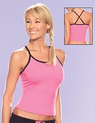 Yoga Camisole Tank