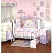 Camelot 6-Piece Baby Crib Bedding Set