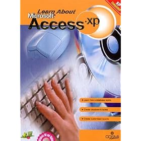 Learn About Access XP