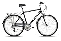 Viking Trapani Gents Trekking 21" Bike 24 Speed STI