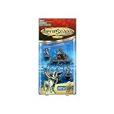 Heroscape Expansion Set Assortment Knights & The Swog