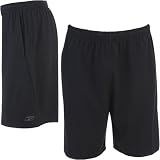 Reebok Fulton Stretch Jersey Short Mens