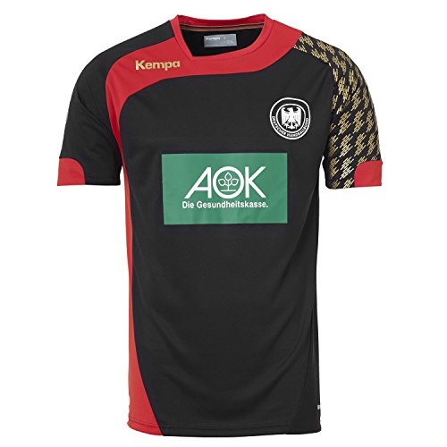 DHB AUSWÄRTSTRIKOT Größe 164