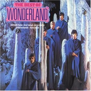 Wonderland - HiFi Visionen - Oldie-CD 19 - Zortam Music