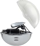 Targus PA017U USB Retractable Notebook Light (Silver)