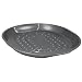 Baker's Secret Basics Non-Stick Oval Crisper Pan