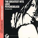 Love Psychedelico...