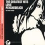 Love Psychedelico - Greatest Hits