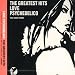 Love Psychedelico - Greatest Hits