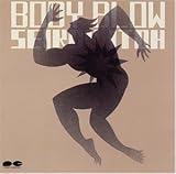 いとうせいこう｜BODY BLOW