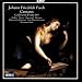 Johann Friedrich Fasch - Cantatas Psalm 119