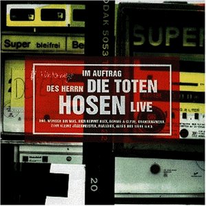 Die Toten Hosen - Die Zehn Gebote (Live) Lyrics - Zortam Music