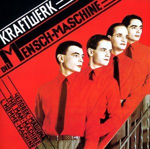 Kraftwerk - 1982 Top100 - Zortam Music