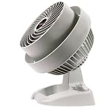 Vornado 530L High-Velocity Personal 3-Speed Air Circulator (Replaces 510W)