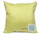 Ric Rac Decorative Pillow