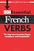 501 Essential French Verbs (Dover Language Guides) (Dover Language Guides French)