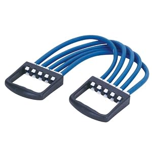 Sunny Health & Fitness Chest Expander
