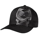 Blind Youth Hat Park by Blind