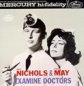 Mike Nichols & Elaine May Examine Doctors