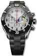 NEW ZENITH DEFY CLASSIC CHRONOGRAPH AERO MENS WATCH 03.0516.4000/01.R642