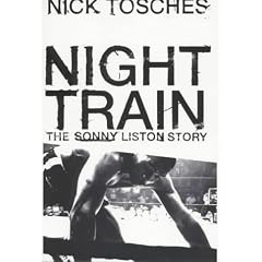 Night Train: The Sonny Liston Story
