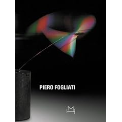 Piero Fogliati: The Poet of Light