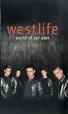 Review Bmg Music Programming  / Westlife - World Of Our Own [2002]