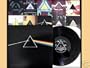 Pink Floyd " Dark Side Of The Moon " 30th Anniversary VINYL Record Album