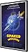 Spaced Invaders 11x17 Framed Poster