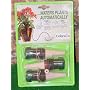 Plant Sitter Automatic Watering Sensor 3 Pk
