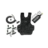 Gen X Global Tactical Vest W/ Remote & 47/3000 Tank