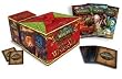 Upper Deck 20457 - World of Warcraft, Winterhauch Sammlerbox