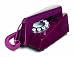 Wild & Wolf Trim Phone - Purple