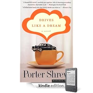 Drives Like a Dream: A Novel