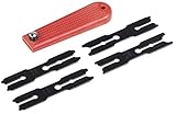 OTC 4492 E-Clip Tool Set - 4 Piece [並行輸入品]
