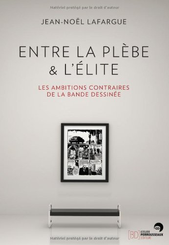 Entre la plèbe et l'élite