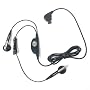 Samsung OEM Stereo Earbud Handsfree Headset for Samsung Black Carbon/ SGH-D900, Blackjack/ SGH-I607, SGH-A707, SGH-T809, SGH-D807, SGH-T629, SCH-U740 - Samsung Part # AEP420SBEB/STD
