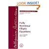 Fully Nonlinear Elliptic Equations (Colloquium Publications (Amer Mathematical Soc))