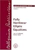 Fully Nonlinear Elliptic Equations (Colloquium Publications (Amer Mathematical Soc))