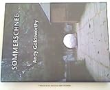 Sommerschnee - Andy Goldsworthy