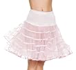 Knee Length Petticoat